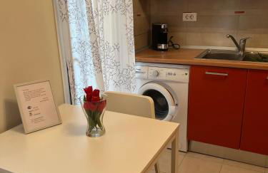 Christella Corfu town apartment - Foto 8