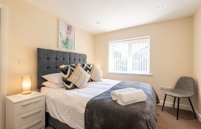 Apartment 11 - Foto 5