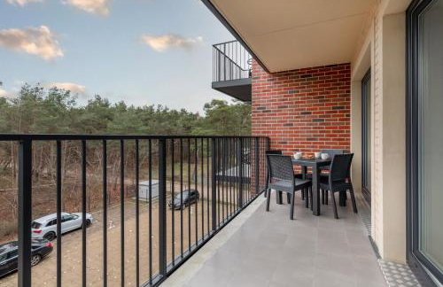 Ekskluzywne Apartamenty "Na Wydmach" Międzywodzie by Noclegi Renters - Foto 3