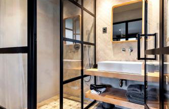 Villa Art Renata with Pool & Sauna - Photo 27