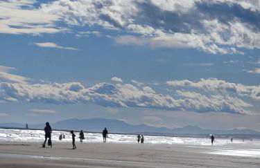 Les pieds dans l'eau aux Mers du Sud - Gruissan Les Ayguades - Foto 16