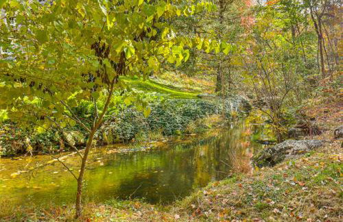 Serene Getaway with Trail Access in Chester Springs - Foto 24