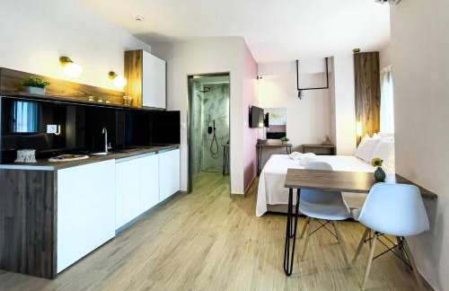 ATHONITE all seasons luxury suites - Foto 15