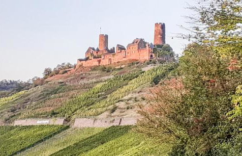 2 Bedroom Gorgeous Apartment In Burgen - Foto 23