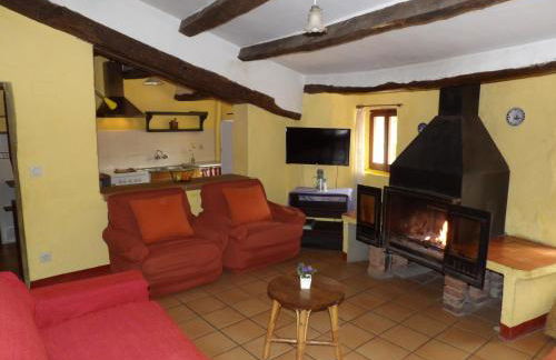 El Molí d'en Solà-Allotjaments rurals - Foto 22