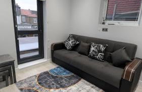 Family Friendly fully refurbished 3 bedroom, 3 bathroom property in London - Foto 2