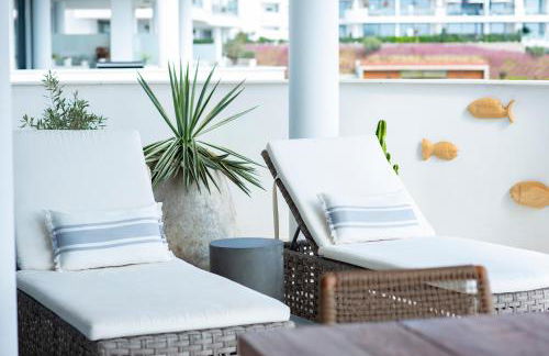 Mara's Apartments Higuerón West - Scandinavian Luxury - Seaviews & Natural Landscapes - Foto 50