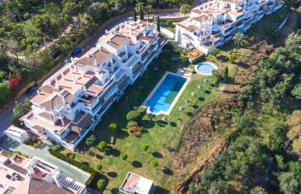 Moderno apartamento con preciosas vistas al mar en urbanización con piscina - Rio Real 11 2G - Foto 42