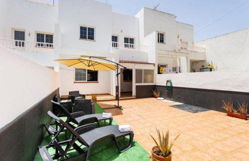 Cozy Home EK Casa Adriana - Foto 47
