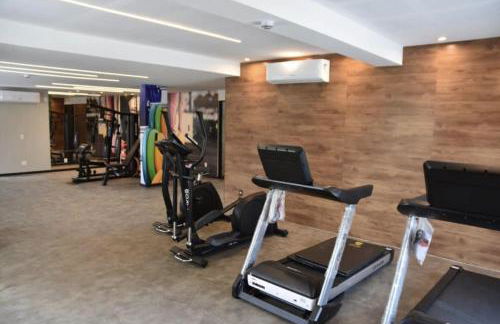 AP COP30 LUXO AO LADO DO EVENTo - Foto 8