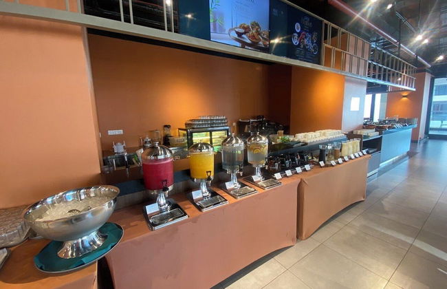 S16 Apartment in Apec Mandala Mui Ne - Foto 34