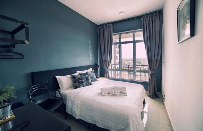 Merton Residence Ipoh - Foto 1