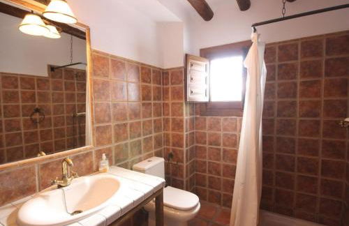 Holiday Home Casa vacanze Casa de Cantoblanco by Interhome - Foto 12