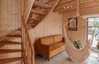 Chaty Jagi Domek 2 - Photo 9