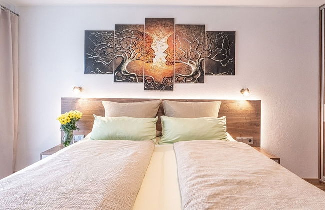 Geraumige Wohnung mit Sauna - Photo 5