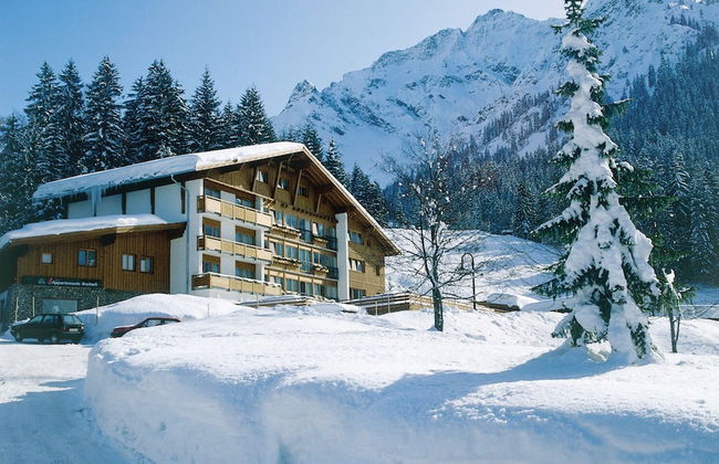 IFA Breitach Apartments Kleinwalsertal - Foto 34