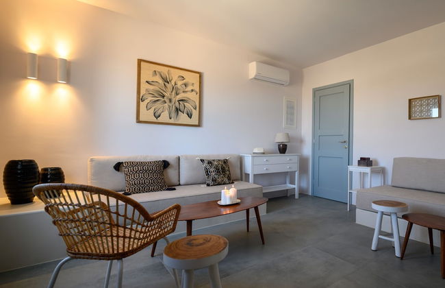 Ambeli Sunset Villas - Foto 69