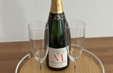 Loft avec Jaccuzi - Foto 11