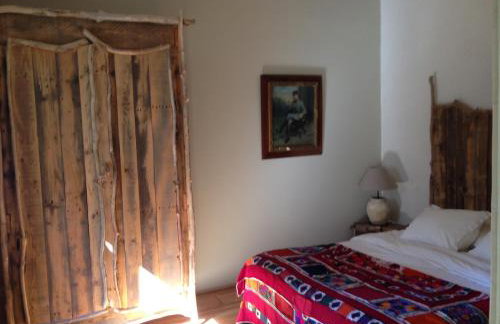 Cabane de la leque - Foto 12