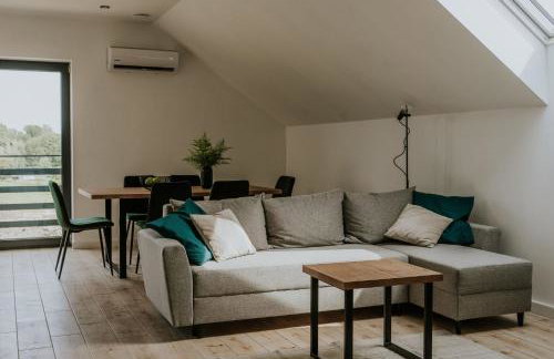 Apartamenty u Cherubinów - Foto 9