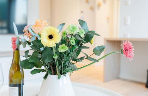 Villa Kamadori - App 6 - Foto 12