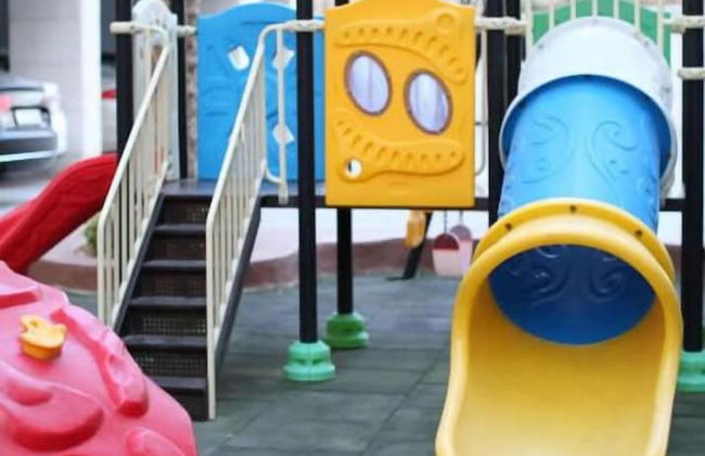 Western Gate Residence - Foto 46