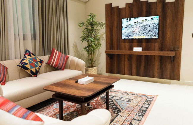 Rayyan Al Janadriah - Foto 34