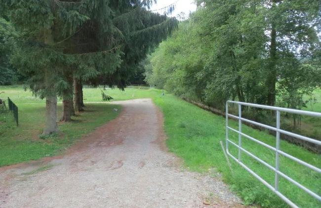 Ideal Holiday Home in Wutha-Farnroda near City Center - Foto 33