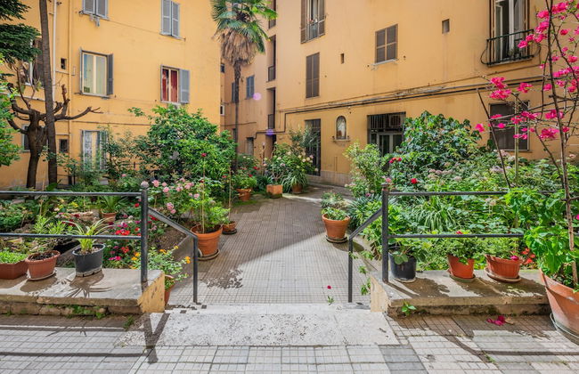 Lele Rooms San Lorenzo - Foto 56