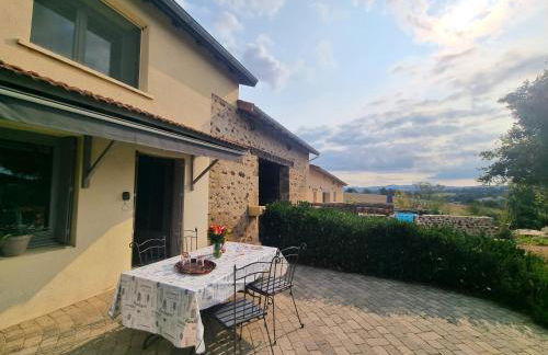 Maison de campagne dans un village de caractère - Foto 31