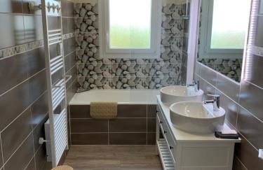 Résidence « les Gets » Location T4 Vieux-Boucau-Les-Bains - Foto 8