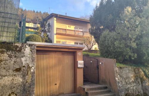 123-Zimmerverleih Mosbach - Foto 3