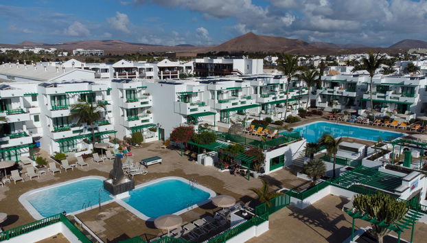 Nazaret Apartments - Foto 2