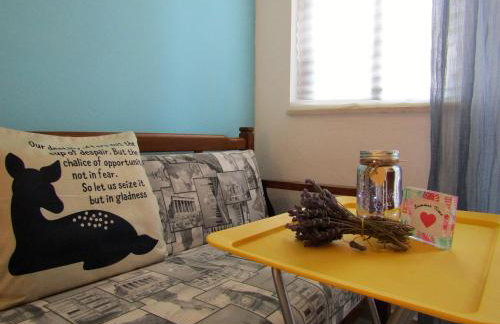 Apokoros Craft Deco Apartments&Studios - Photo 40