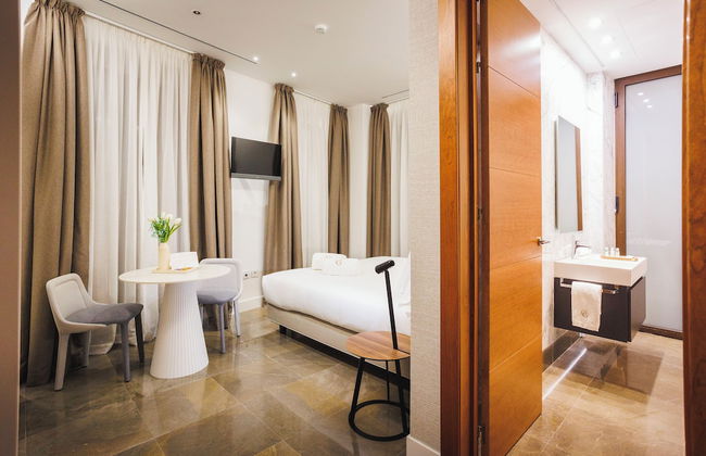 CORRAL DEL CARBON GG LUXURY HOTEL BOUTIQUE - Foto 6