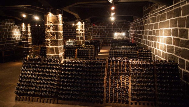 Vale dos Vinhedos Wine Tour - Foto 2