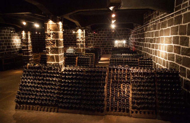 Vale dos Vinhedos Wine Tour - Photo 2