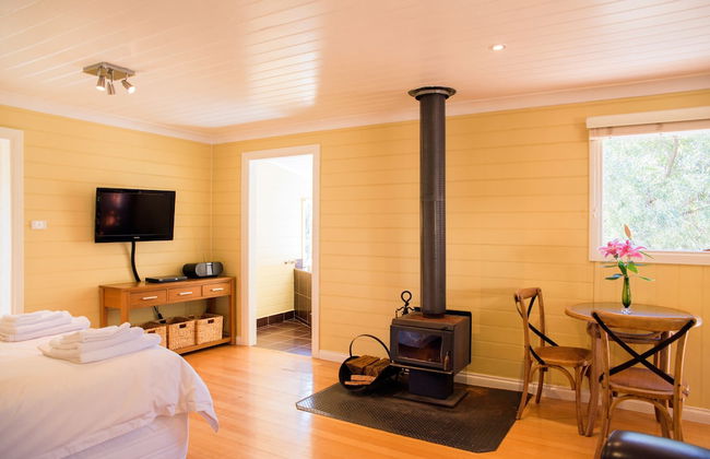 Avalon Private Spa Villa - Adults Only - Foto 2