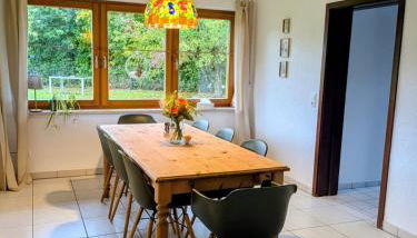 Eulennest im Ferienhaus an der Holzecke - Foto 5