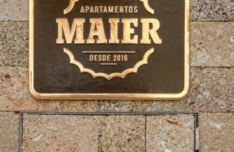 Apartamentos Maier - Foto 104