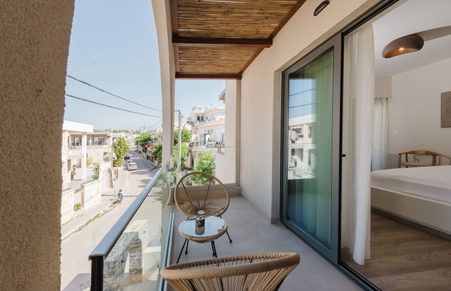 Evexia Boutique Hotel & Spa - Foto 72