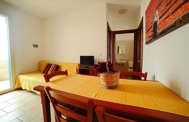 Residence Riva Mare Ugento - Foto 37