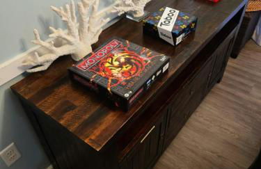 Cape Ocean Front - Jacuzzi - Elevator - Arcade Games! - Foto 43