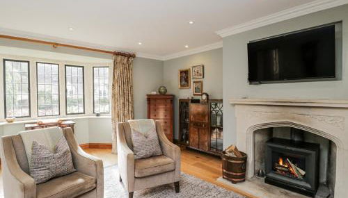 The Old Hall - Foto 4