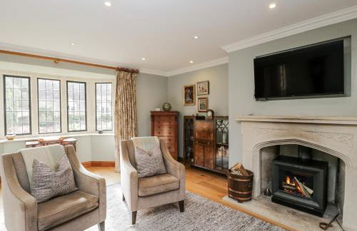 The Old Hall - Foto 4