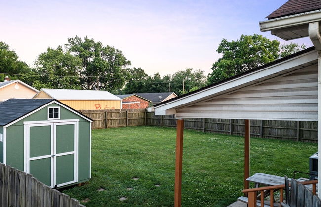 Charming 2br Hot Tub Getaway 2 Bedroom Home - Foto 26