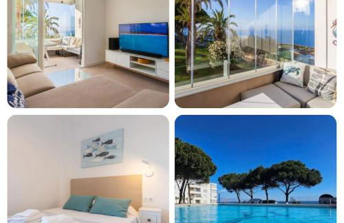 Vistas al mediterráneo by Domidai - Foto 1