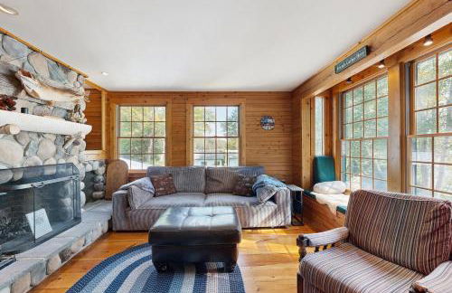 Great Pond House - Foto 7