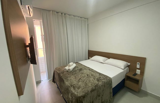 Edifício Promenade II Apt 303 - Foto 3