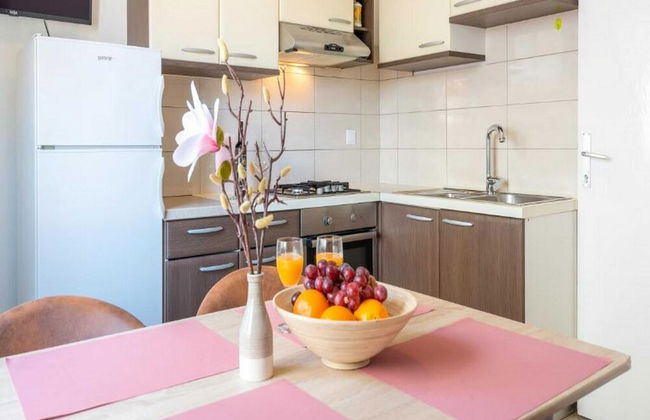 Green Magic Apartments - Foto 16